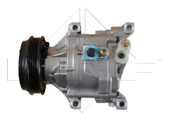 Kompressor, klimatanläggning - mazda mx-5 ii, rx-8 - OE F15161450A, F15161K00, F15161K00A