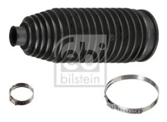 Dammskydd, styrsystem, Fram, höger eller vänster - volvo - OE 30776252, 31406473