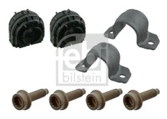 Reparationssats, krängningshämmarfäste, Bakaxel höger, Bakaxel vä - audi, seat, skoda, vw - OE 1K0 511 327 AQ S1, 1K0 511 327 AQ