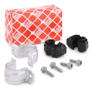 Reparationssats, krängningshämmarfäste, Bakaxel, båda sidor - audi, seat, skoda, vw - OE 1K0 511 327 AR S1, 1K0 511 327 AR