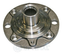 Hjulnav, Framaxel - fiat, opel, vauxhall - OE 326165, 51881462, 55701432