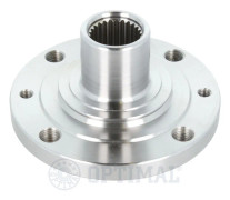 Hjulnav, Framaxel, Höger, Vänster - abarth, alfa romeo, citroën, fiat, ford, lancia, peugeot - OE 0060801750, 1 541 800, 1 701 249
