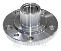 Hjulnav, Framaxel - citroën, fiat, lancia, peugeot - OE 1311508080, 3307.64, 330764