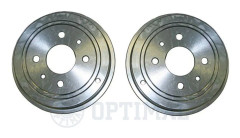 Bromstrumma, Bakaxel - fiat, lancia - OE 7599325, 7750119