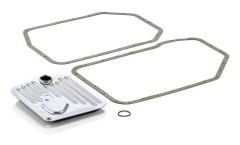 Hydraulikfilter, automatväxellåda - alpina, bmw, jaguar, land rover - OE 24 34 1 422 673