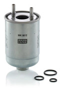 MANN FILTER Bränslefilter WK9012X