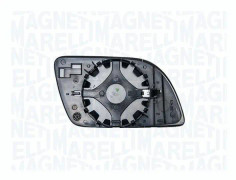 Spegelglas, yttre spegel, Höger - skoda octavia ii, octavia combi ii, vw polo, polo sedan iv - OE 6Q0 857 522 J