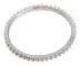 MAPCO 76609 Sensorring till ABS