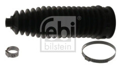 Dammskydd, styrsystem, Fram, höger eller vänster - abarth, alfa romeo, citroën, fiat, ford, opel, peugeot, vauxhall - OE 093189041, 1 545 456, 1 871 1