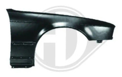 Skärm DIEDERICHS 1222007