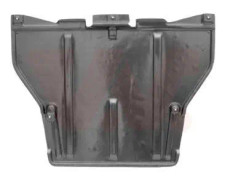 MOTORSKYDD Bak Diesel AUDI A4 TILL 04/1999 (TILL CHASSI 8D.X.200000)