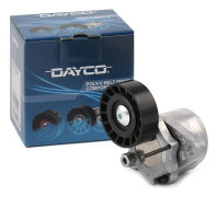 Remsträckare, Drivrem - hyundai, kia - OE 252812A000, 252812A100, 252812A600