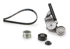 GATES K266PK1660 Drivremssats