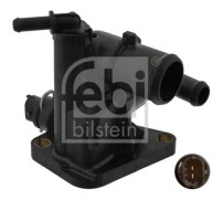Termostathus - alfa romeo, citroën, fiat, lancia, peugeot - OE 1338.G9, 16 077 385 80, 55233327