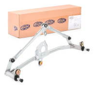 Torkartransmission, Fram - audi, seat, skoda, vw - OE 1J1955603B