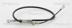 Gasvajer TRISCAN 8140 23301