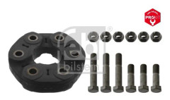 Led, kardanaxel, Fram, Bak, Fram eller bak - bmw - OE 26 11 1 227 717 S3, 26 11 1 227 717, 26 11 1 229 080 S3