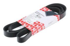 Drivrem - citroën, ford, hyundai, jaguar, mercedes-benz, peugeot, renault, volvo, vw - OE 062 145 933, 1 102 827, 1 125 415