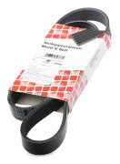 Drivrem - alfa romeo, audi, fiat, renault, seat, skoda, vw - OE 04L 260 849 C, 4L 260 849 C, 60653027