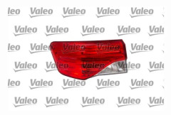 Baklykta, Vänster - toyota avensis kombi - OE 8156005290, 81560-05290
