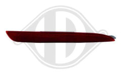DIEDERICHS 5619096 Reflektor, parkeringsljus