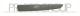 Stötfångarlist PRASCO OP7171244
