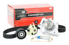 Kamremskit med vattenpump - citroën, fiat, ford, lancia, peugeot, volvo - OE 1609525480, 1761941, 1855732