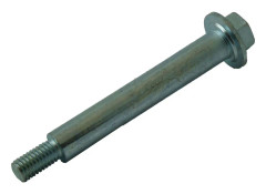 VEGAZ RM-113 Bult, avgassystem