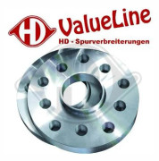 Spacers DIEDERICHS 7780011