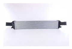 NISSENS 96618 Intercooler