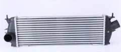 NISSENS 96583 Intercooler