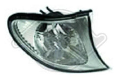 Blinker DIEDERICHS 1215074