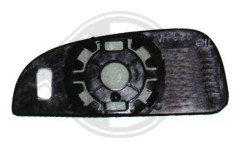 Backspegelglas DIEDERICHS 3484129