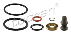 TOPRAN 113 734 Reparationssats, pump- / munstycksenhet