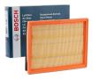Bosch Auto Parts / #1
