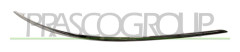 Stötfångarlist PRASCO ME0291243