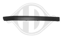 DIEDERICHS 7805062 Stötfångarlist
