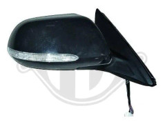 DIEDERICHS 5218224 Backspegel