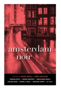Amsterdam Noir (häftad, eng)