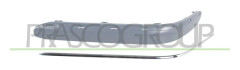 PRASCO ME0281244 Stötfångarlist
