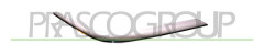 PRASCO ME0251245 Stötfångarlist