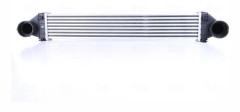 NISSENS 96716 Intercooler
