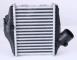 NISSENS 96579 Intercooler