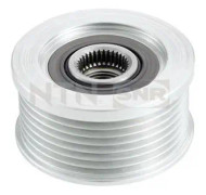 Frihjulskoppling, generator Snr GA768.04 - nissan - OE 23151-EB301, 23151-EB30A