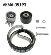 Kamremskit - cadillac, chevrolet, opel, saab, suzuki, vauxhall - OE 12761-79J80, 12781-79J50, 12781-79J51