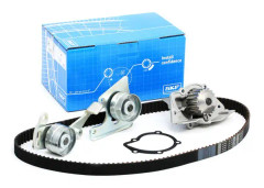SKF Kamremssats + Vattenpump VKMC 03241-2