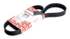 Drivrem - audi, seat, skoda, vw - OE 06A 145 933 D, 6A 145 933 D
