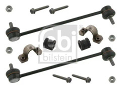 Reparationssats, krängningshämmarfäste, Fram, höger eller vänster - audi, skoda, vw - OE 8Z0 411 314 B S1, 8Z0 411 314 B