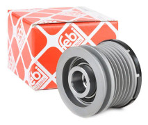 Frihjulskoppling, generator 140A Febi bilstein 34589 - audi, seat, skoda, vw - OE 03G 903 119 B, 03L 903 023 K SK, 03L 903 023 K
