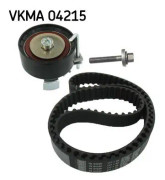 Kamremskit - ford, volvo - OE 1004297, 1004299, 1675963